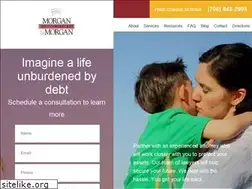 Sites similar to morganlawyers.com