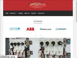 Sites similar to morganleesupply.com