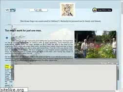 Sites similar to morganlefay.ca