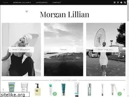 Sites similar to morganlillian.com