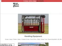 Sites similar to morganlivestockequip.com