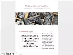Sites similar to morganlmurrayims224researchtopic.wordpress.com