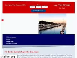 Sites similar to morganmarinanj.com
