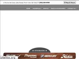 Sites similar to morganmarine.net