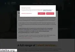 Sites similar to morganmckinley.co.uk