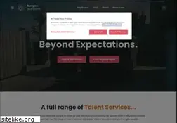 Sites similar to morganmckinley.ie