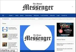 Sites similar to morganmessenger.com