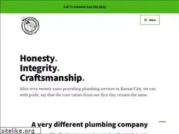 Sites similar to morganmillerplumbing.com