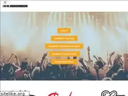 Sites similar to morganmonroe.net