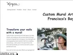 Sites similar to morganmurals.com