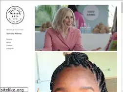 Sites similar to morganmuta.com