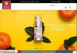 Sites similar to morgannasalchemy.com