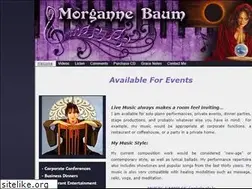 Sites similar to morgannebaum.com