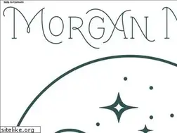 Sites similar to morgannield.com