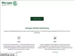 Sites similar to morganonlinemarketing.co.uk