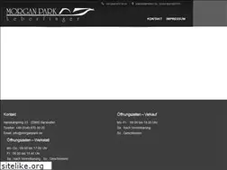 Sites similar to morganpark.de