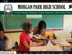 Sites similar to morganparkcps.org