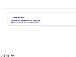 Sites similar to morganparksportscenter.com