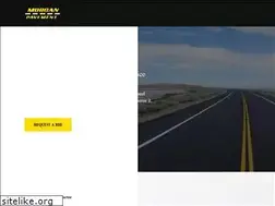 Sites similar to morganpavement.com