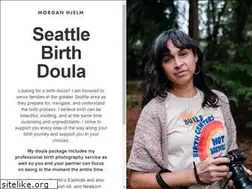 Sites similar to morganpetroski.com