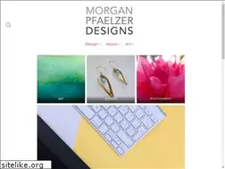 Sites similar to morganpfaelzer.com