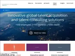 Sites similar to morganphilips.com