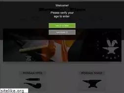 Sites similar to morganpipes.com