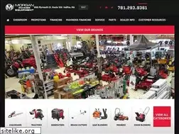 Sites similar to morganpower.com