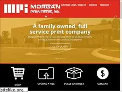 Sites similar to morganprinters.com