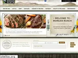 Sites similar to morganranchinc.com