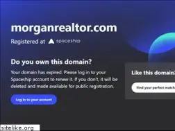 Sites similar to morganrealtor.com