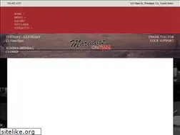 Sites similar to morgans-on-main.com