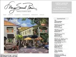 Sites similar to morgansamuelprice.com