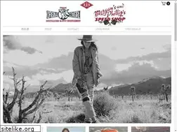 Sites similar to morgansandphillips.com