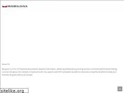 Sites similar to morgansca.co.uk