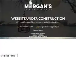 Sites similar to morganscayman.com