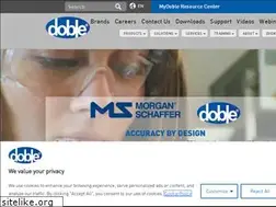 Sites similar to morganschaffer.com