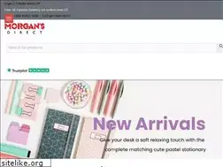 Sites similar to morgansdirect.co.uk
