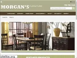 Sites similar to morgansfurniture.com