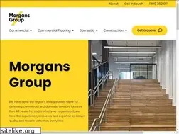 Sites similar to morgansgroup.com.au