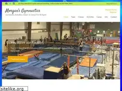 Sites similar to morgansgymnastics.com