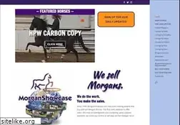 Sites similar to morganshowcase.com