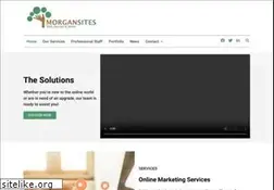 Sites similar to morgansites.com