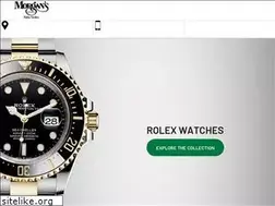 Sites similar to morgansjewelerspv.com