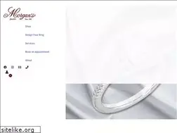 Sites similar to morgansjewelerswinona.com