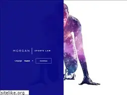 Sites similar to morgansl.com