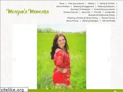Sites similar to morgansmemories.com