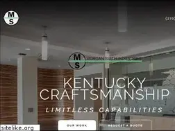 Sites similar to morgansmithllc.com