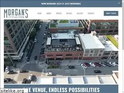 Sites similar to morgansonfulton.com