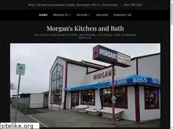 Sites similar to morgansonline.com